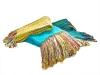 Fringe Blankets By Karma