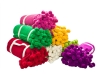 Pom Pom Blankets