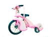 Pink Fairy Trike